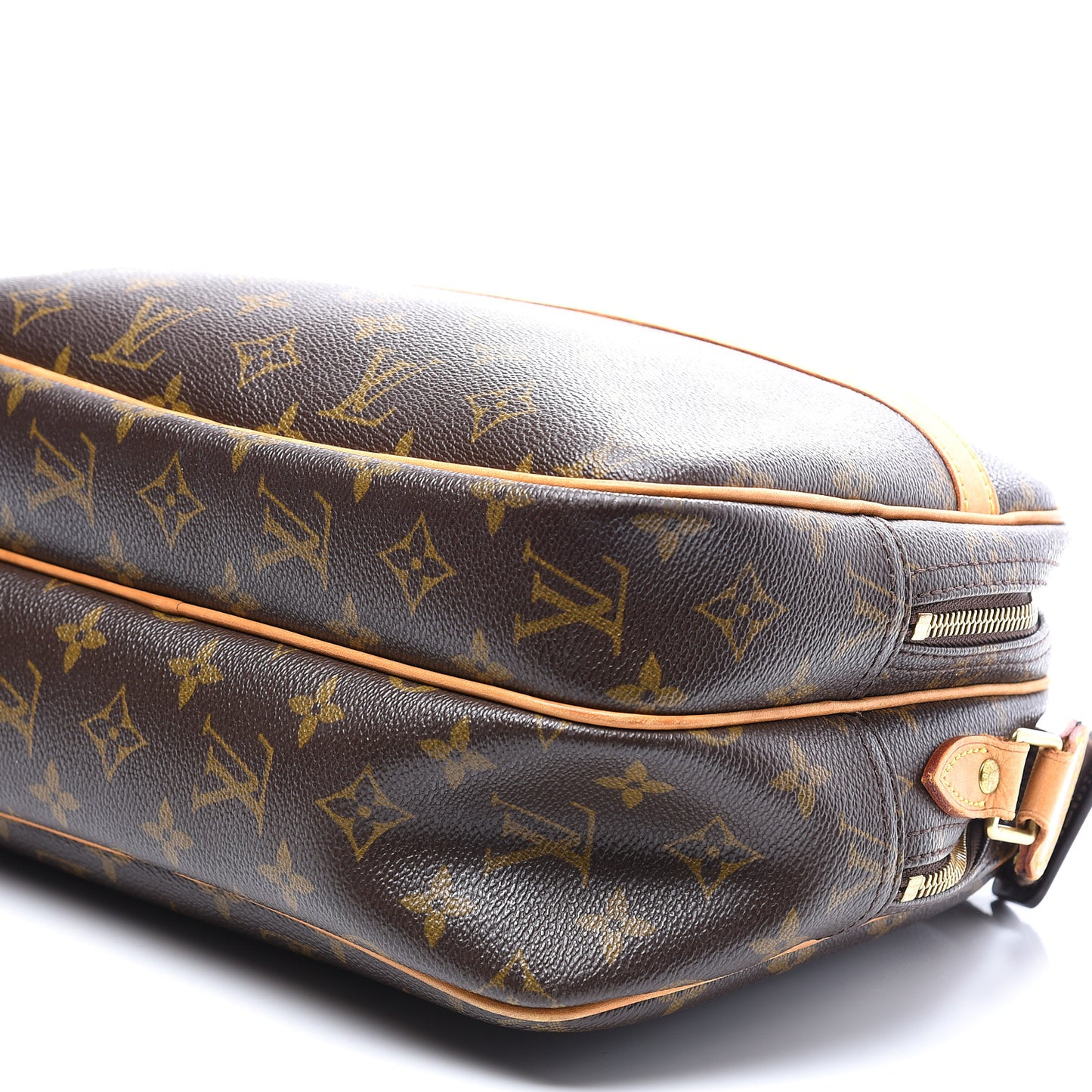 Monogram Reporter PM