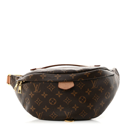 Louis Vuitton Monogram Bumbag 1 of 12