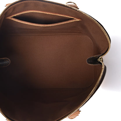 Louis Vuitton Monogram Alma PM 5 of 10