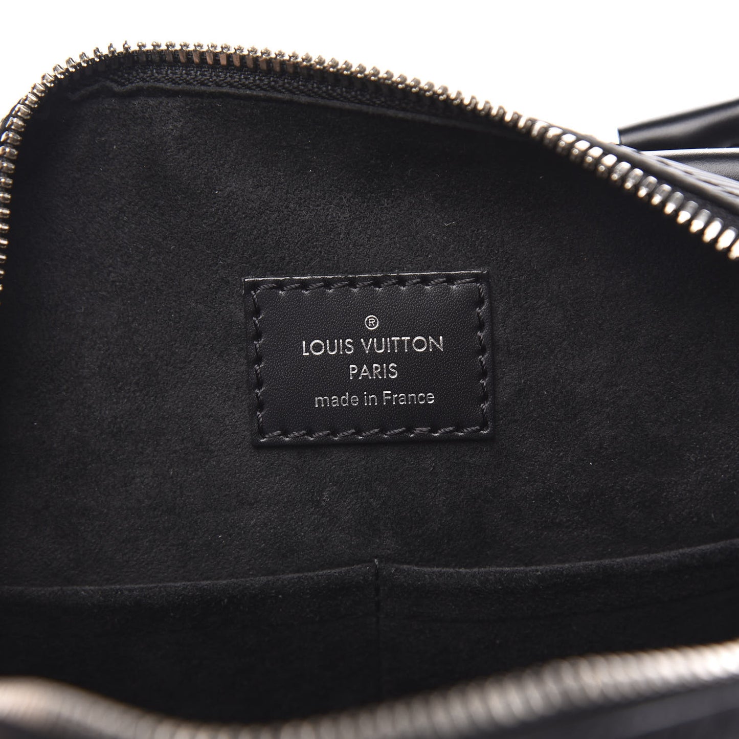 Epi Speedy Bandouliere 25 Black