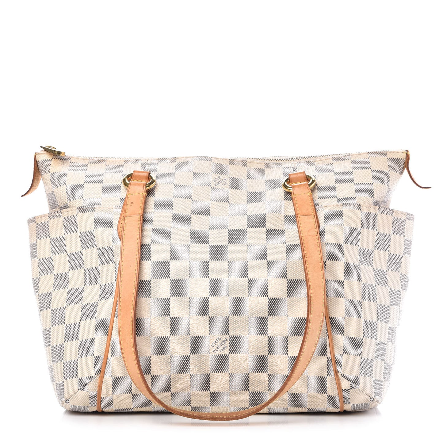 Damier Azur Totally PM