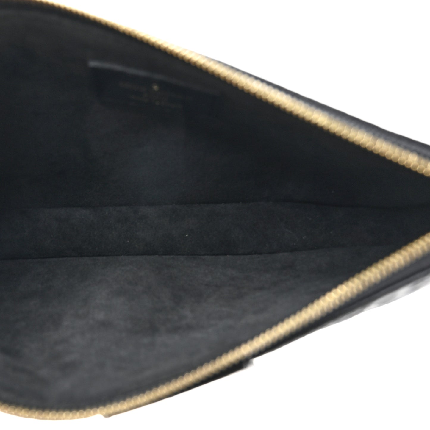 Empreinte Monogram Giant Multi Pochette Accessories Black