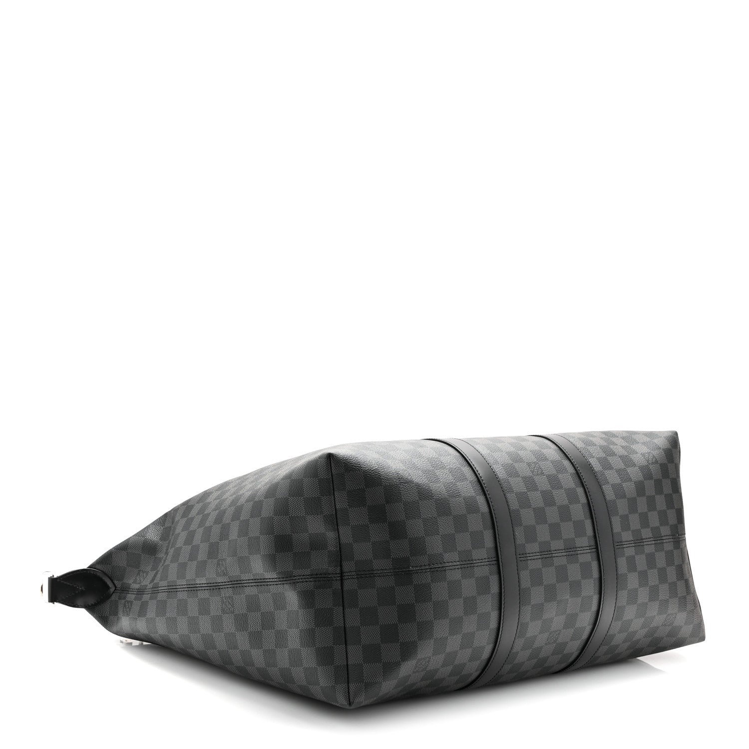 Louis Vuitton Damier Graphite All Day Bag 3 of 9