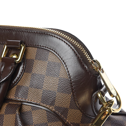 Louis Vuitton Damier Ebene Trevi GM 11 of 16