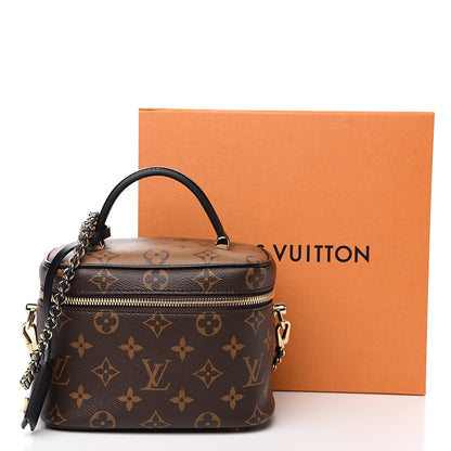 Louis Vuitton Reverse Monogram Vanity PM 8 of 8