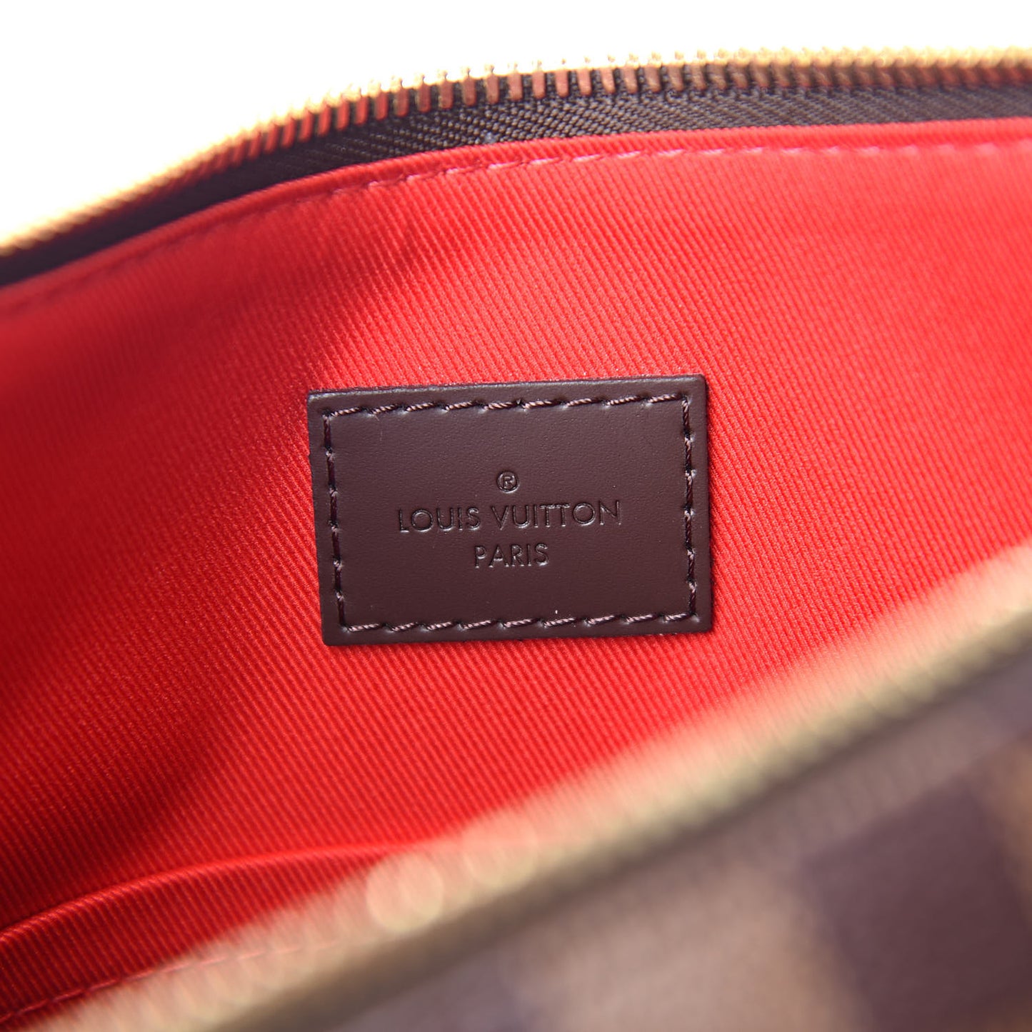 Damier Ebene South Bank Besace