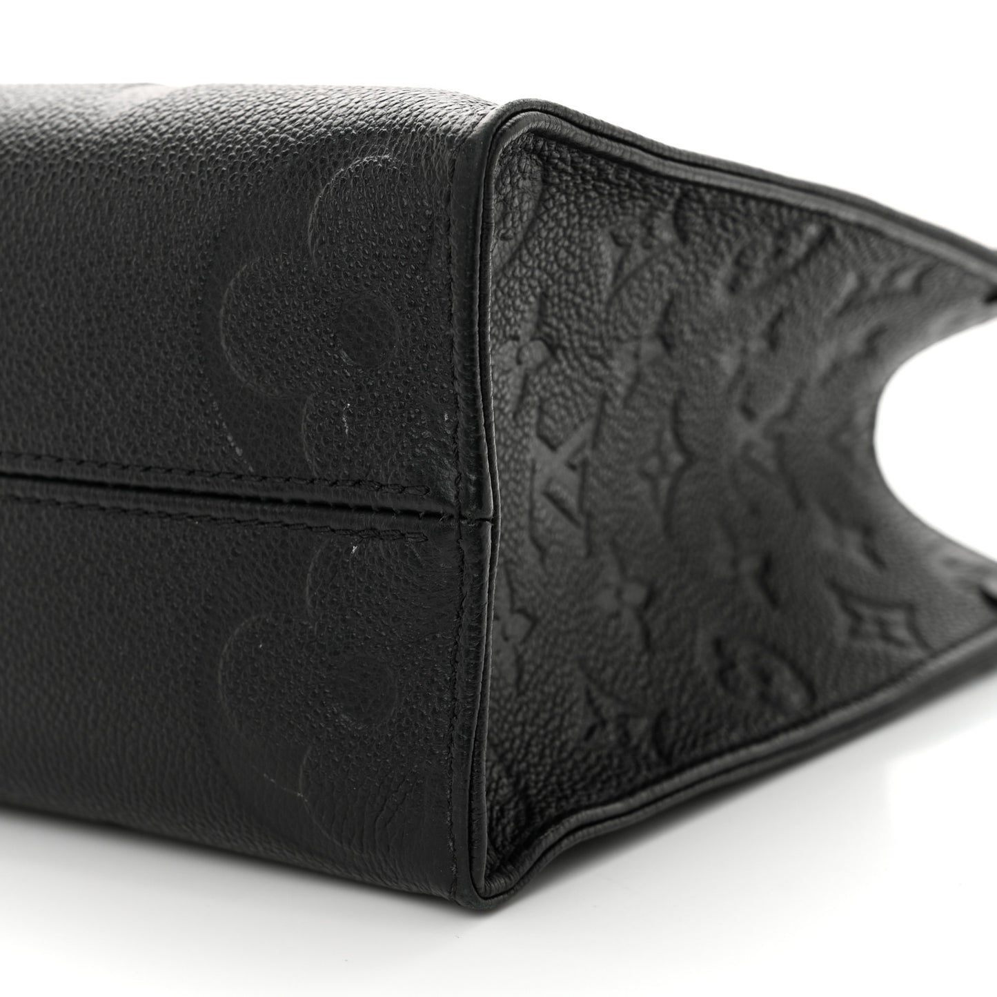 Empreinte Monogram Giant Onthego PM Black