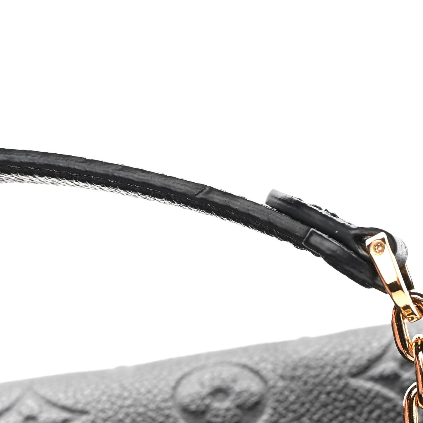 Empreinte Vavin PM Black
