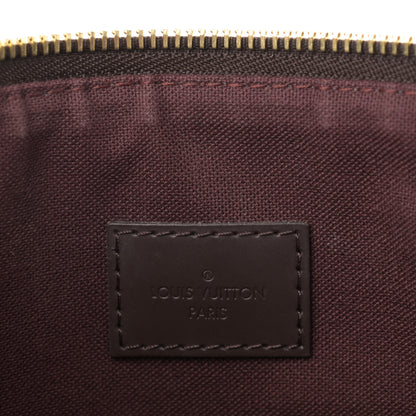 Louis Vuitton Damier Ebene Iena MM 6 of 11