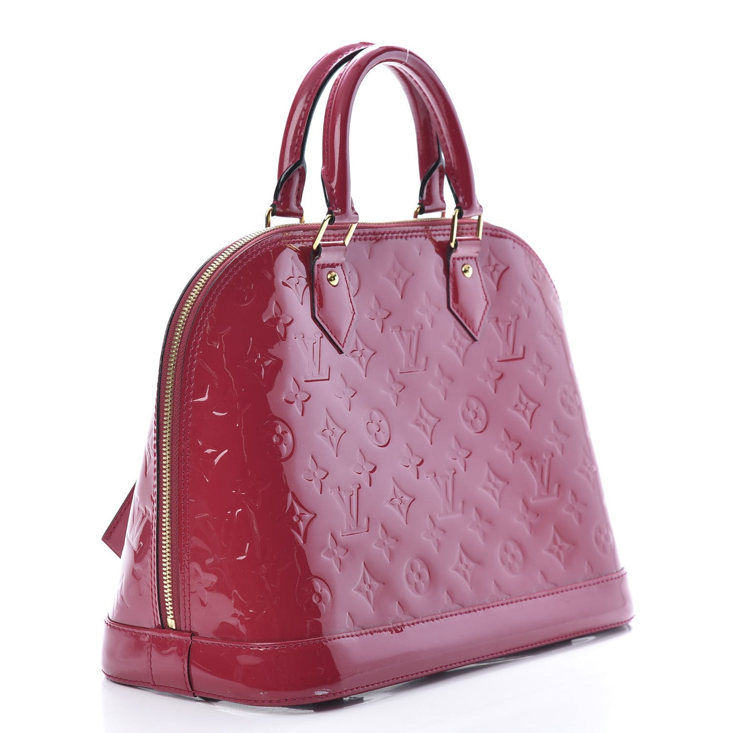 Vernis Alma PM Rose Indien