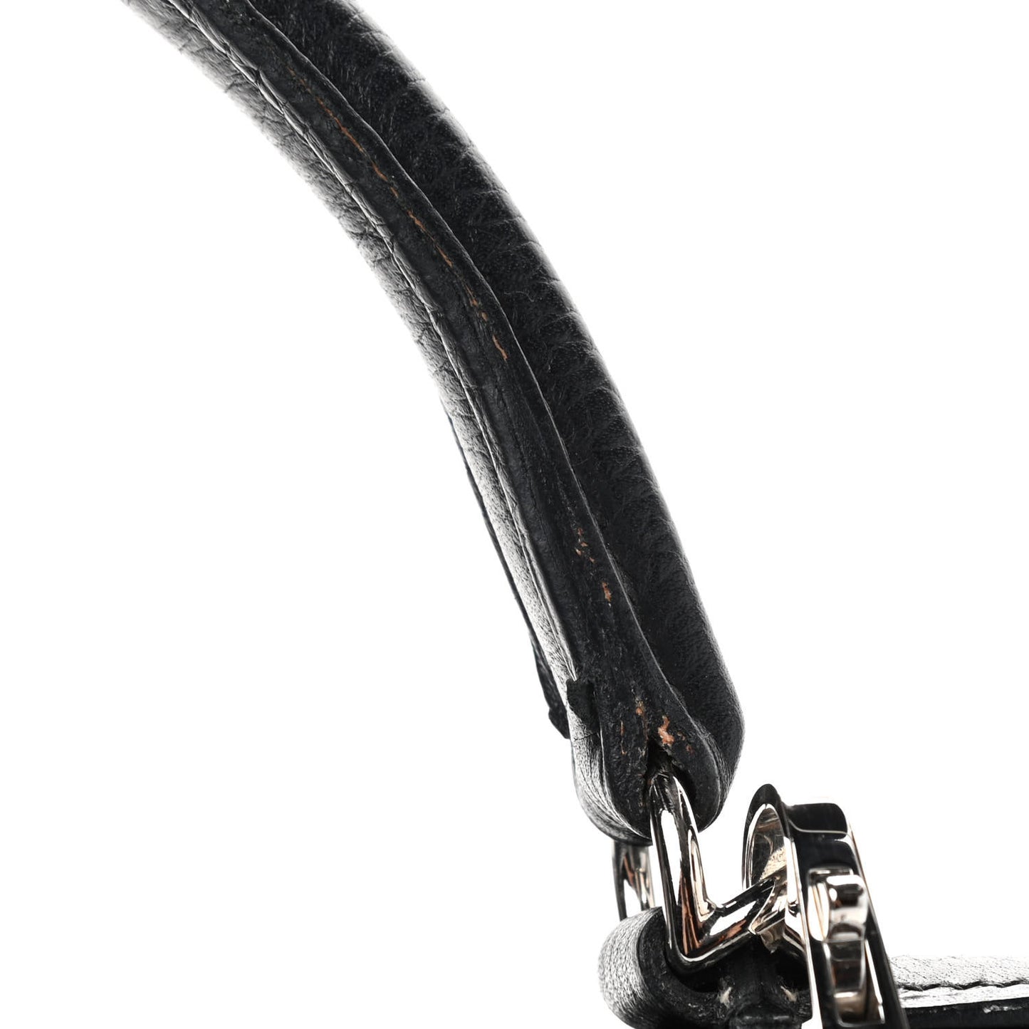 Taurillon Clemence Kelly Retourne 35 Black