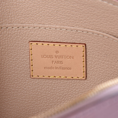 Louis Vuitton Epi Cosmetic Pouch Rose Ballerine 6 of 6