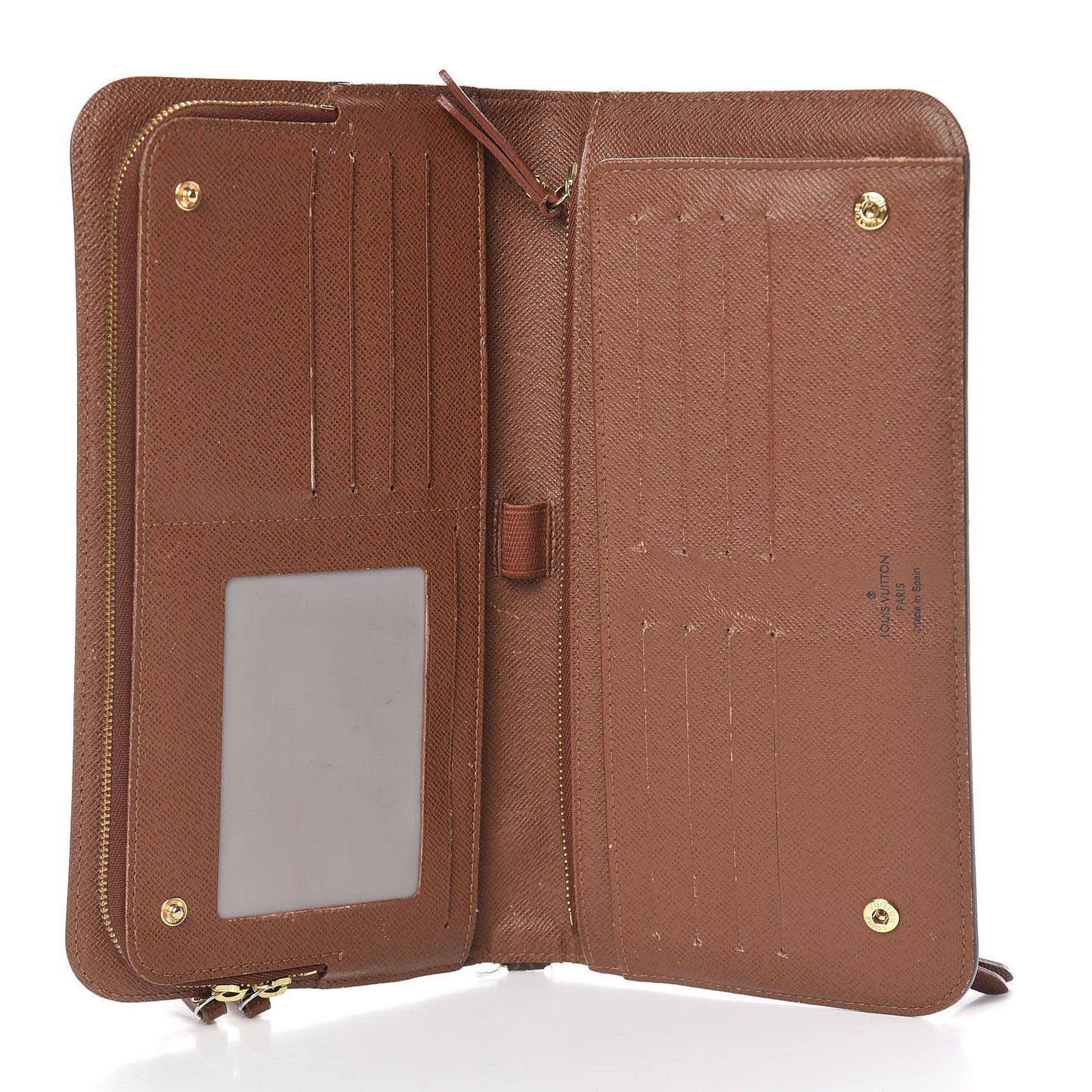 Monogram Insolite Organizer Wallet