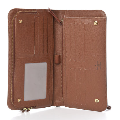 Louis Vuitton Monogram Insolite Organizer Wallet 5 of 22