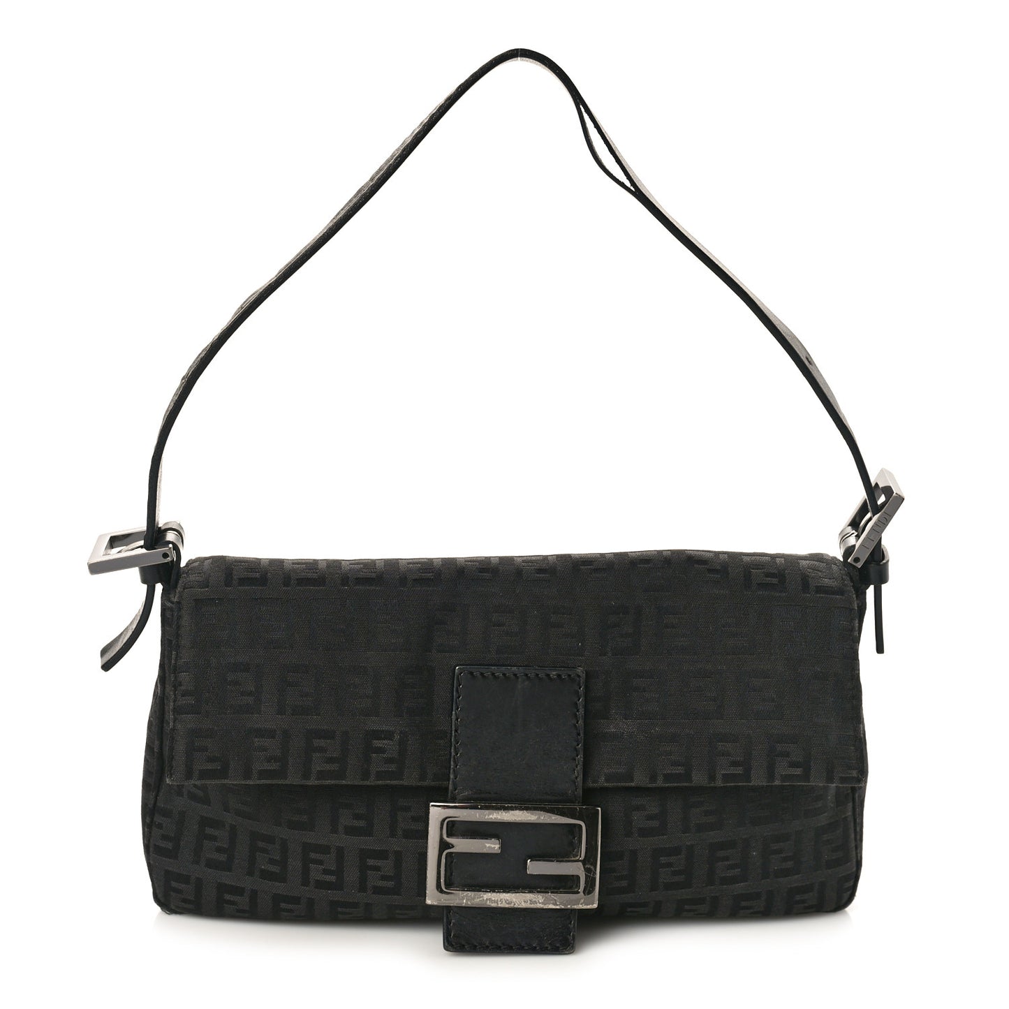 Zucchino Baguette Black