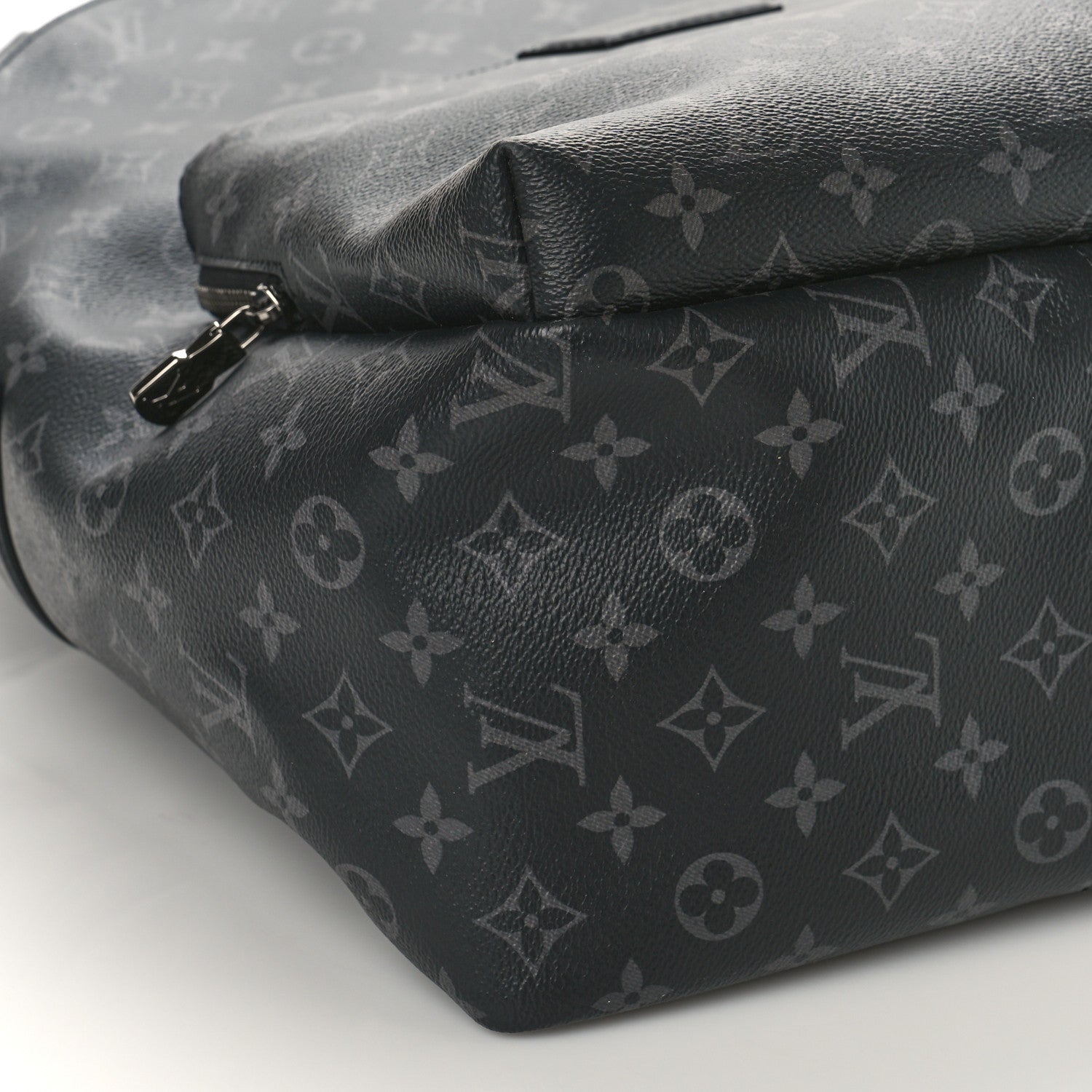 Louis Vuitton Monogram Eclipse Discovery Backpack PM 7 of 8
