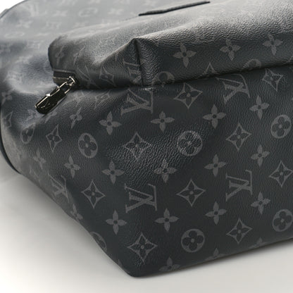 Louis Vuitton Monogram Eclipse Discovery Backpack PM 7 of 8