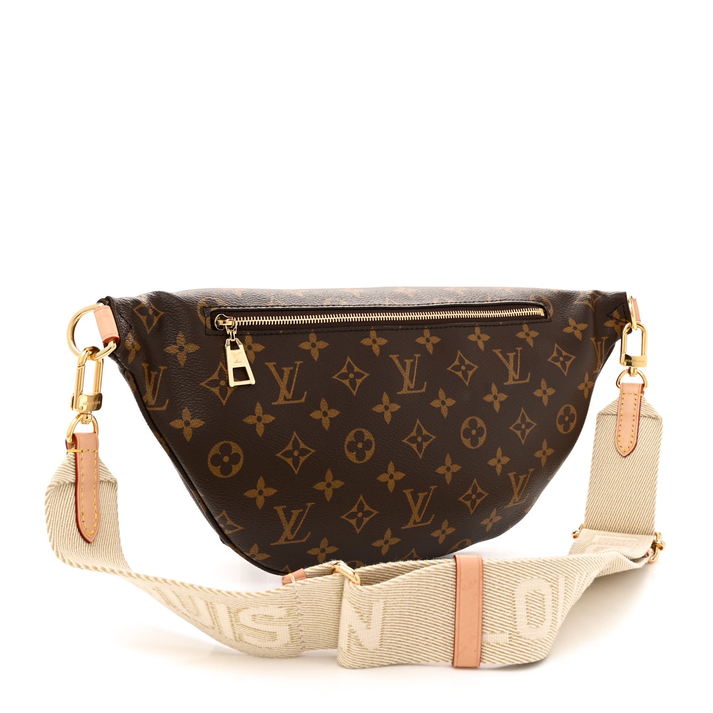 Monogram High Rise Bumbag