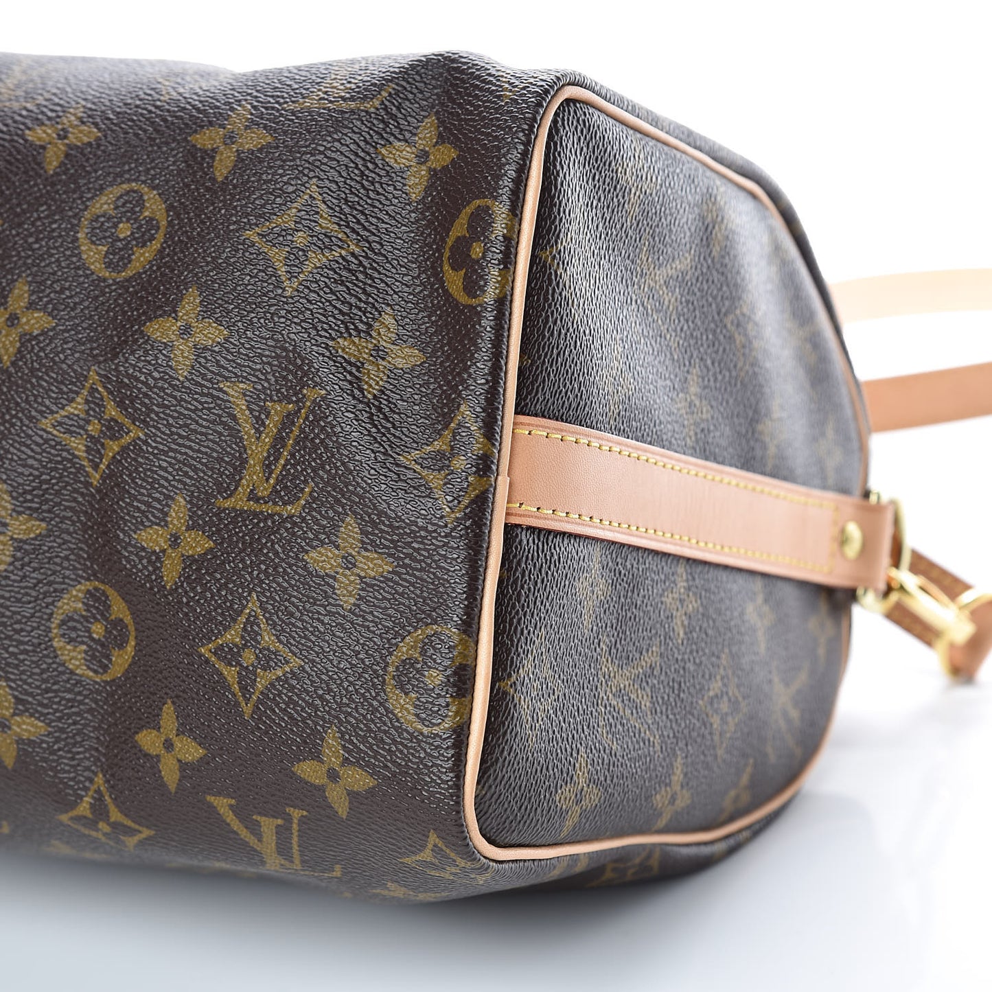 Monogram Speedy Bandouliere 25