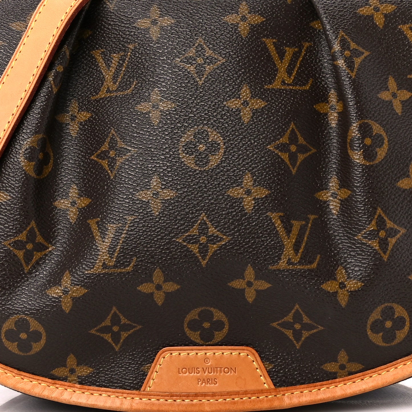 Monogram Menilmontant PM