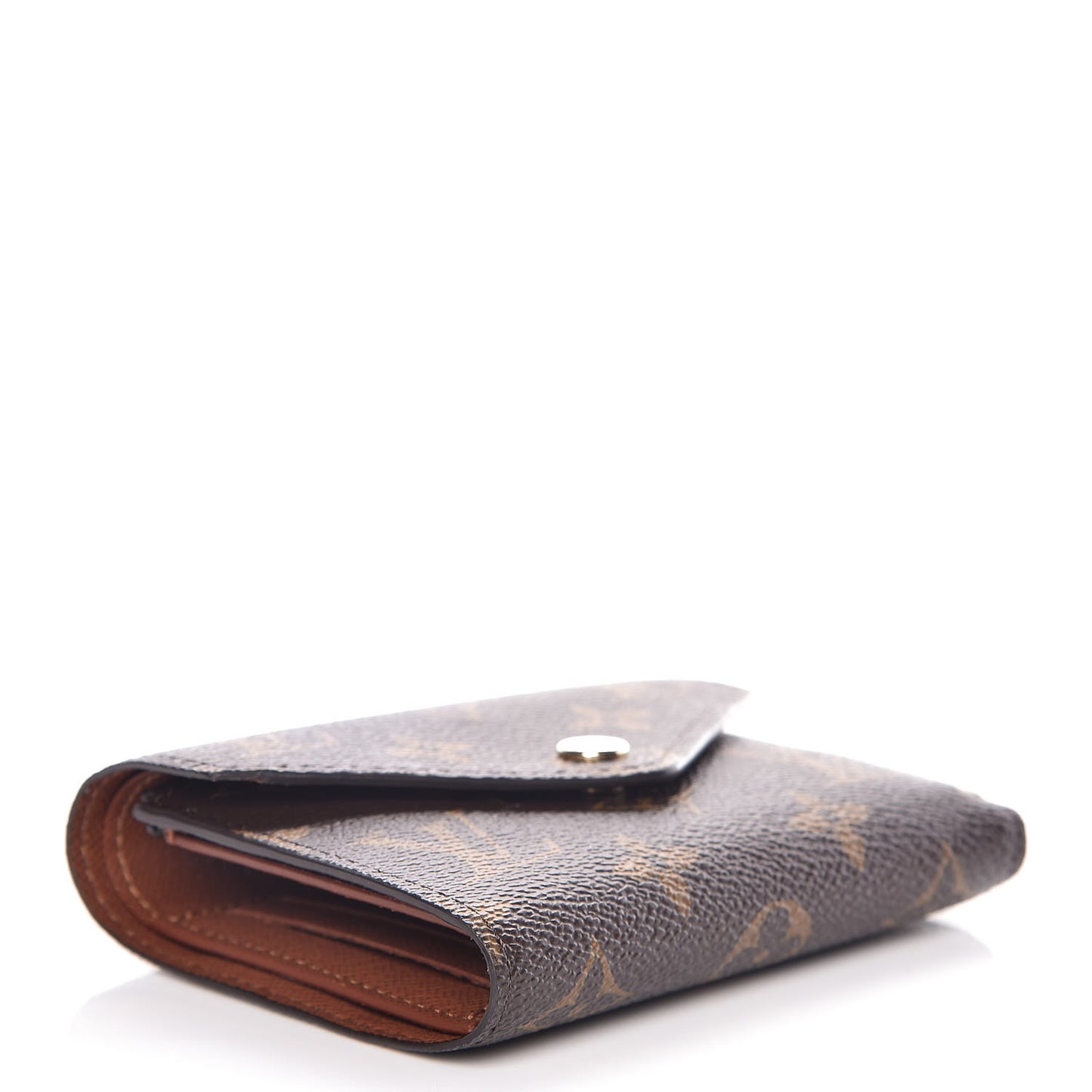 Monogram Victorine Wallet