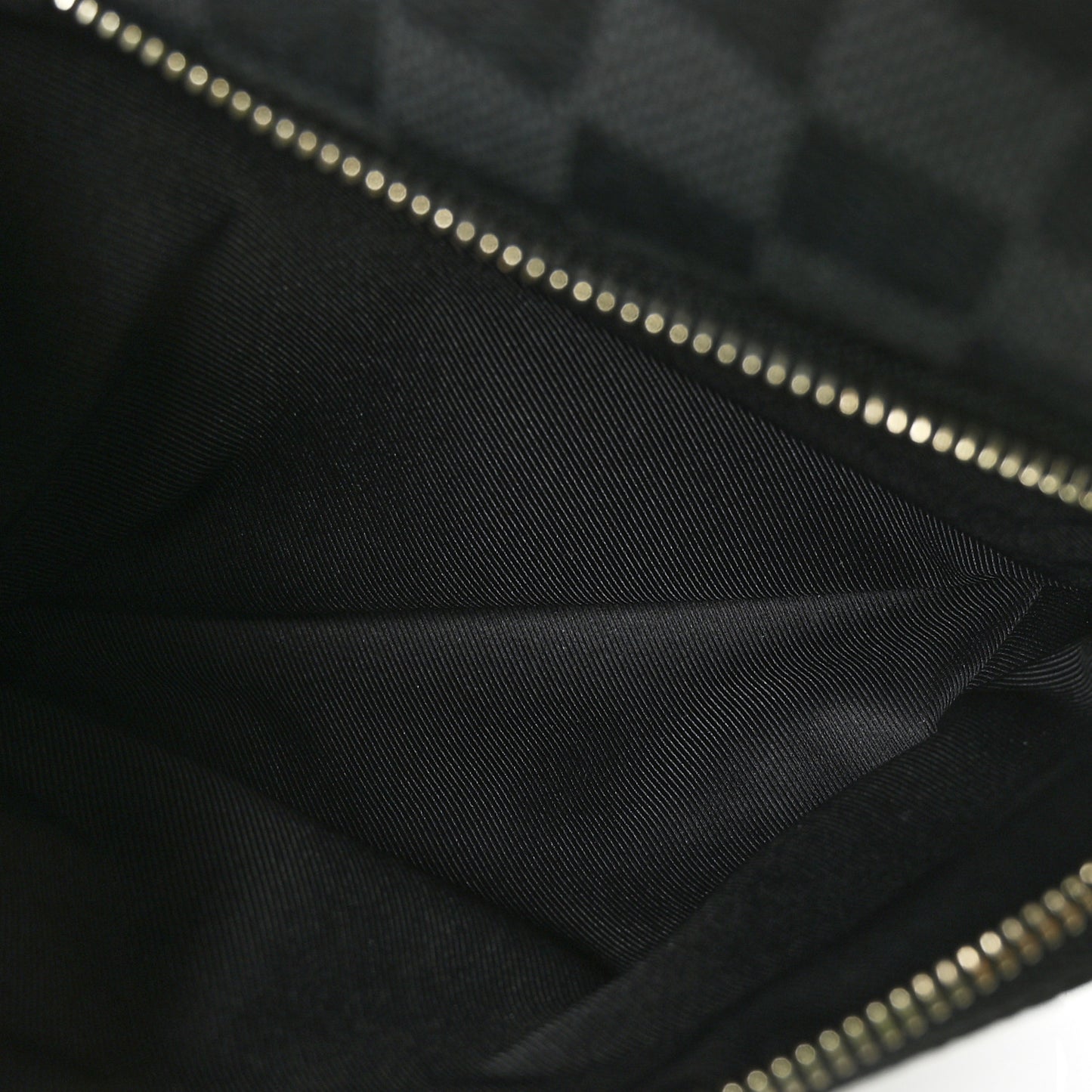Damier Graphite Avenue Sling Backpack