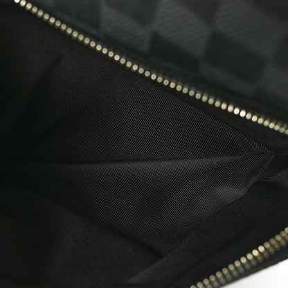 Louis Vuitton Damier Graphite Avenue Sling Backpack 6 of 7