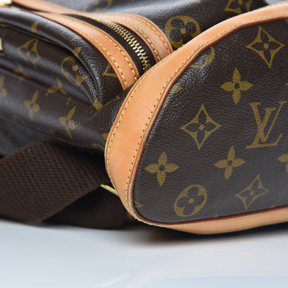 Louis Vuitton Monogram Bosphore Backpack 9 of 10