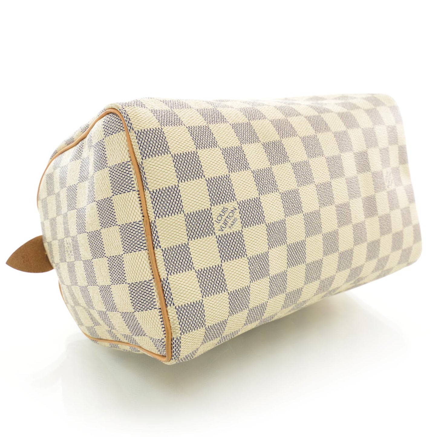 Damier Azur Speedy 25