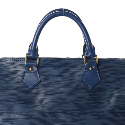 Louis Vuitton Epi Speedy 30 Toledo 9 of 10