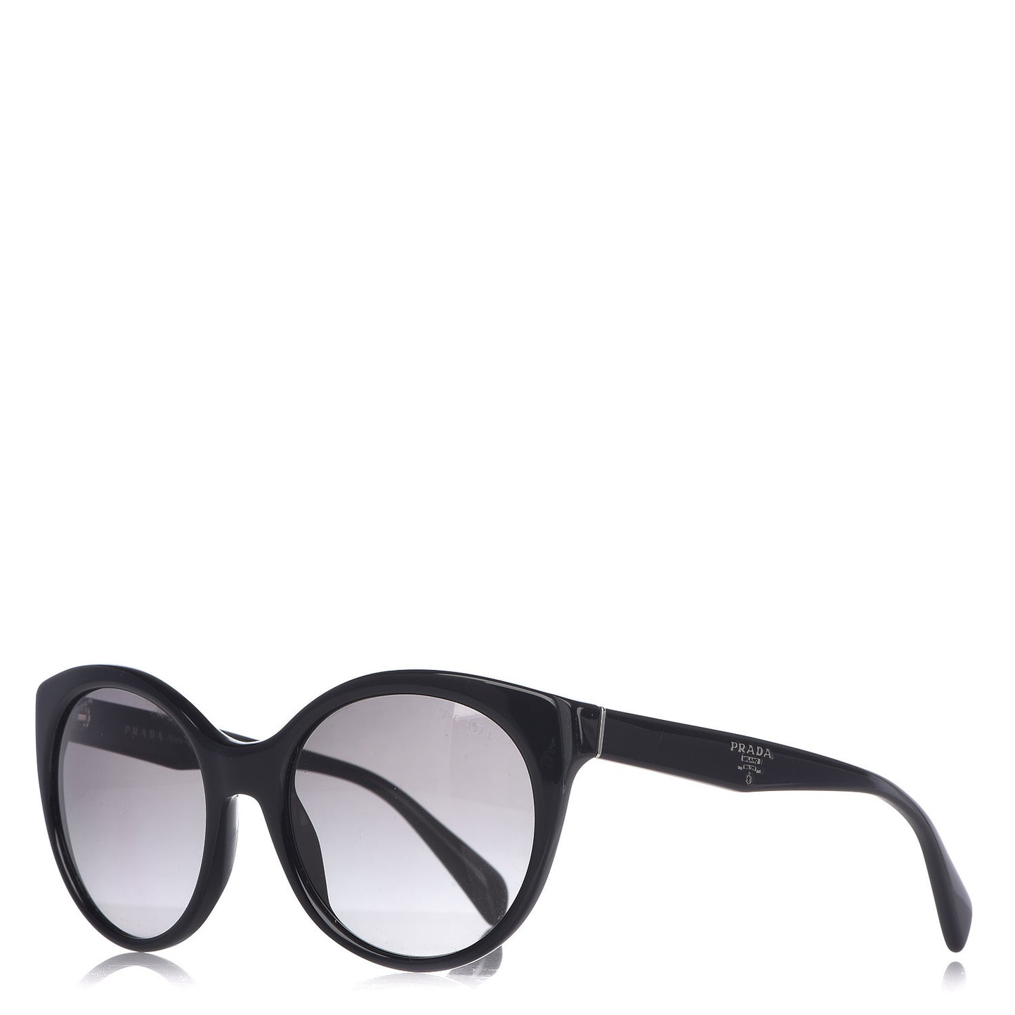 Sunglasses SPR 230 Black