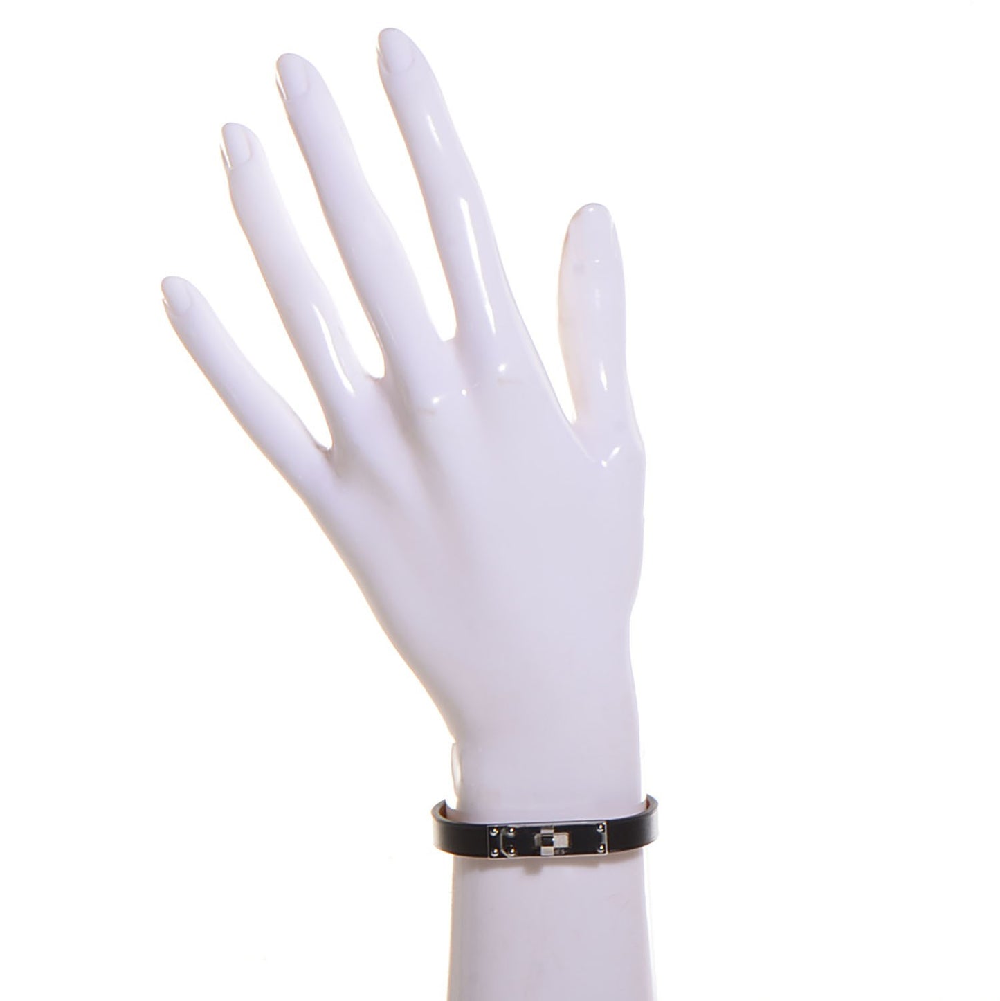 Chamonix Micro Kelly Bracelet XS Black