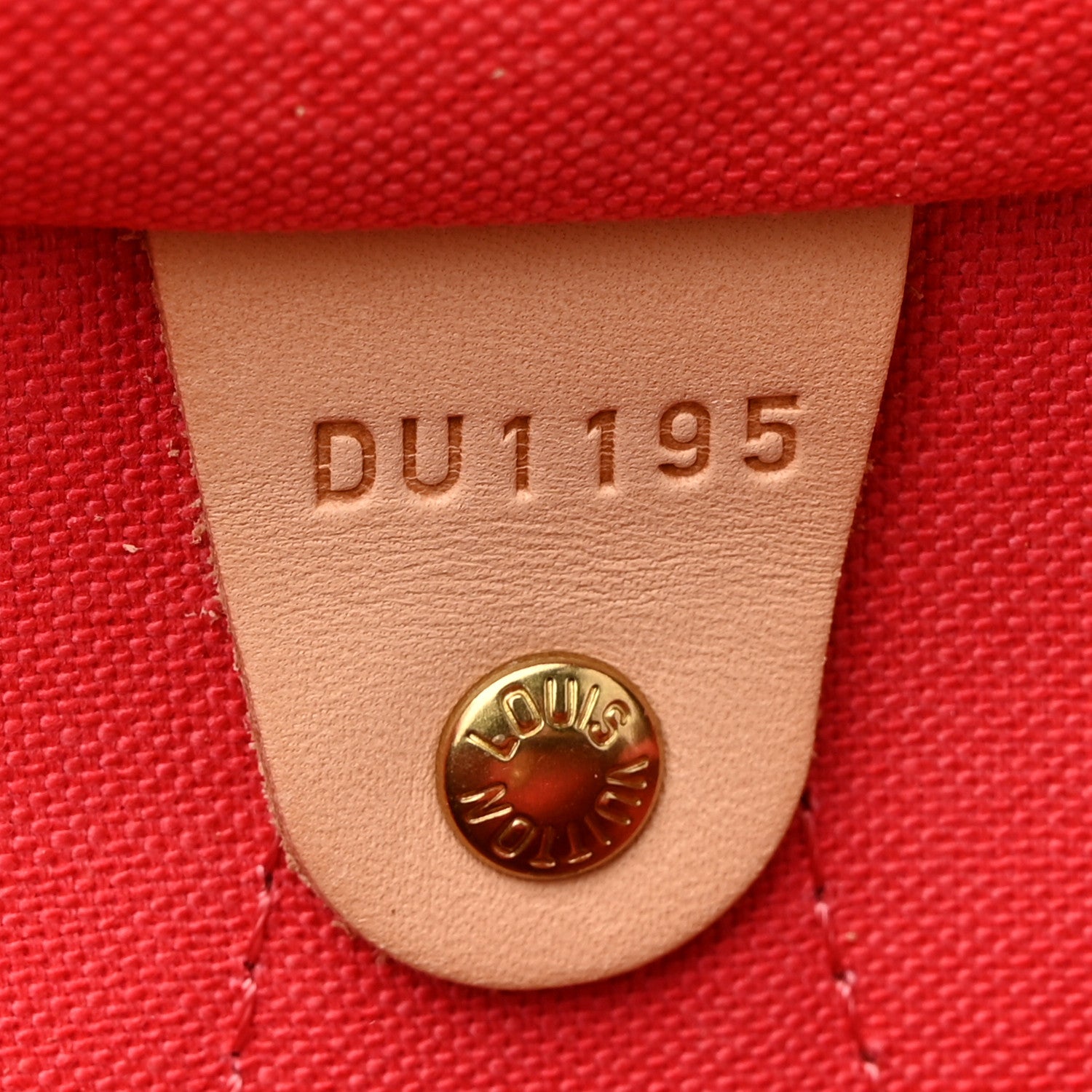 Louis Vuitton Monogram Ramages Speedy 30 Grenade 7 of 13
