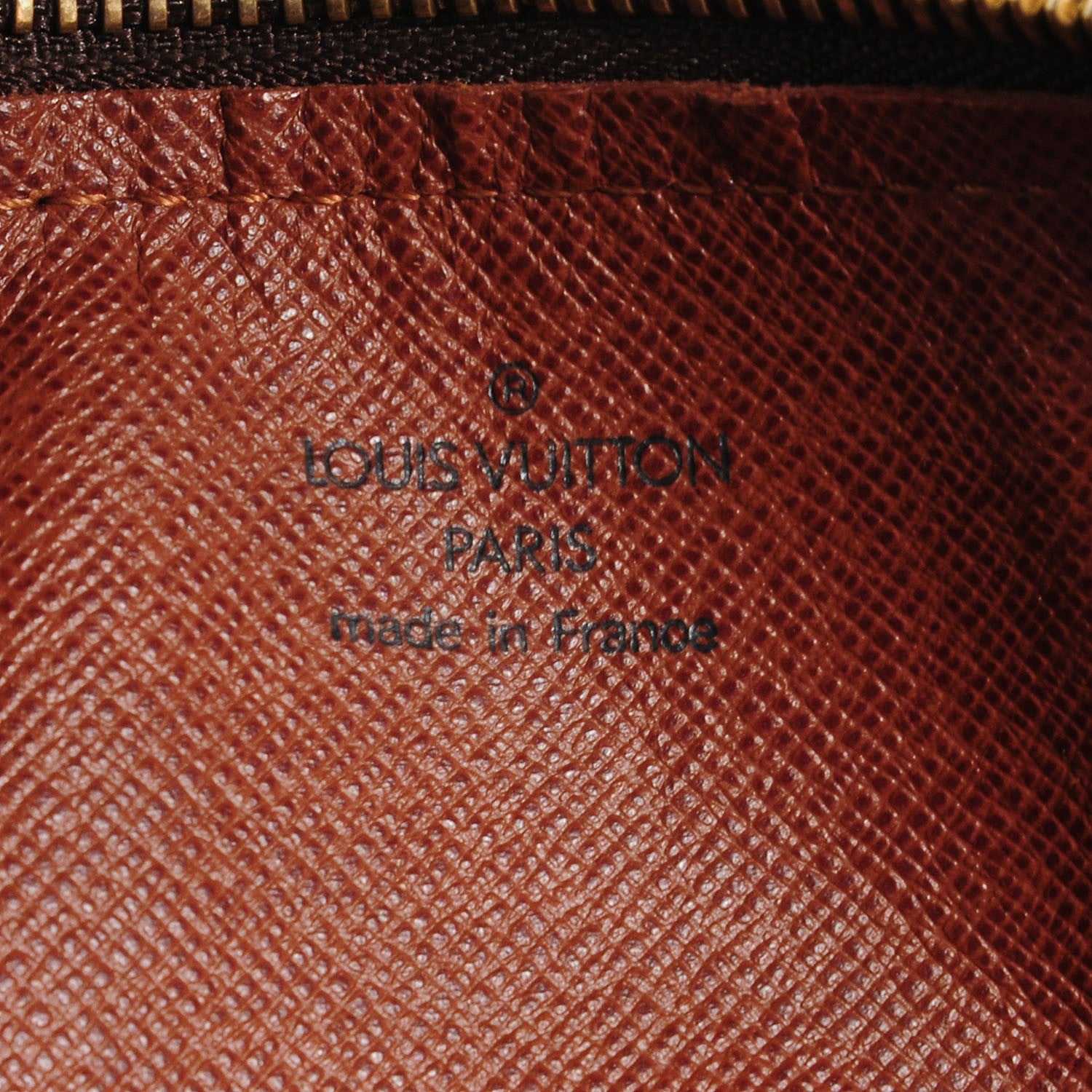 Louis Vuitton Monogram Papillon 26 6 of 7