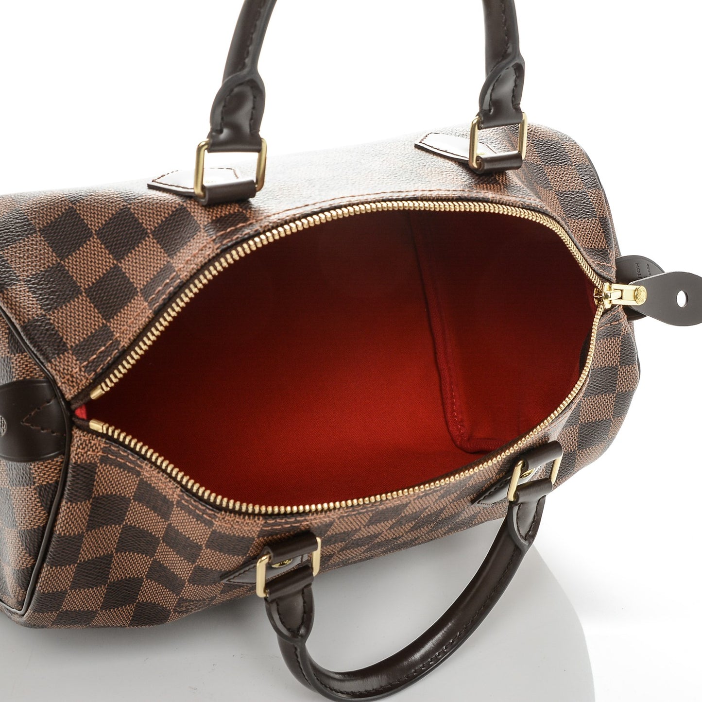 Damier Ebene Speedy 30