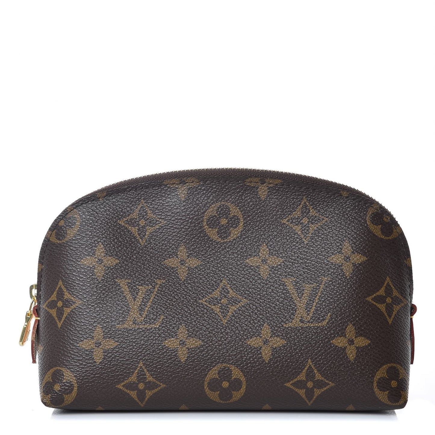 Monogram Cosmetic Pouch