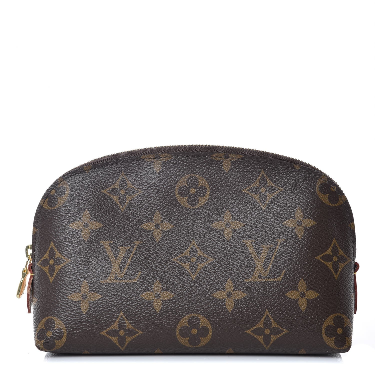 Louis Vuitton Monogram Cosmetic Pouch 1 of 7