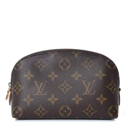 Louis Vuitton Monogram Cosmetic Pouch 1 of 7