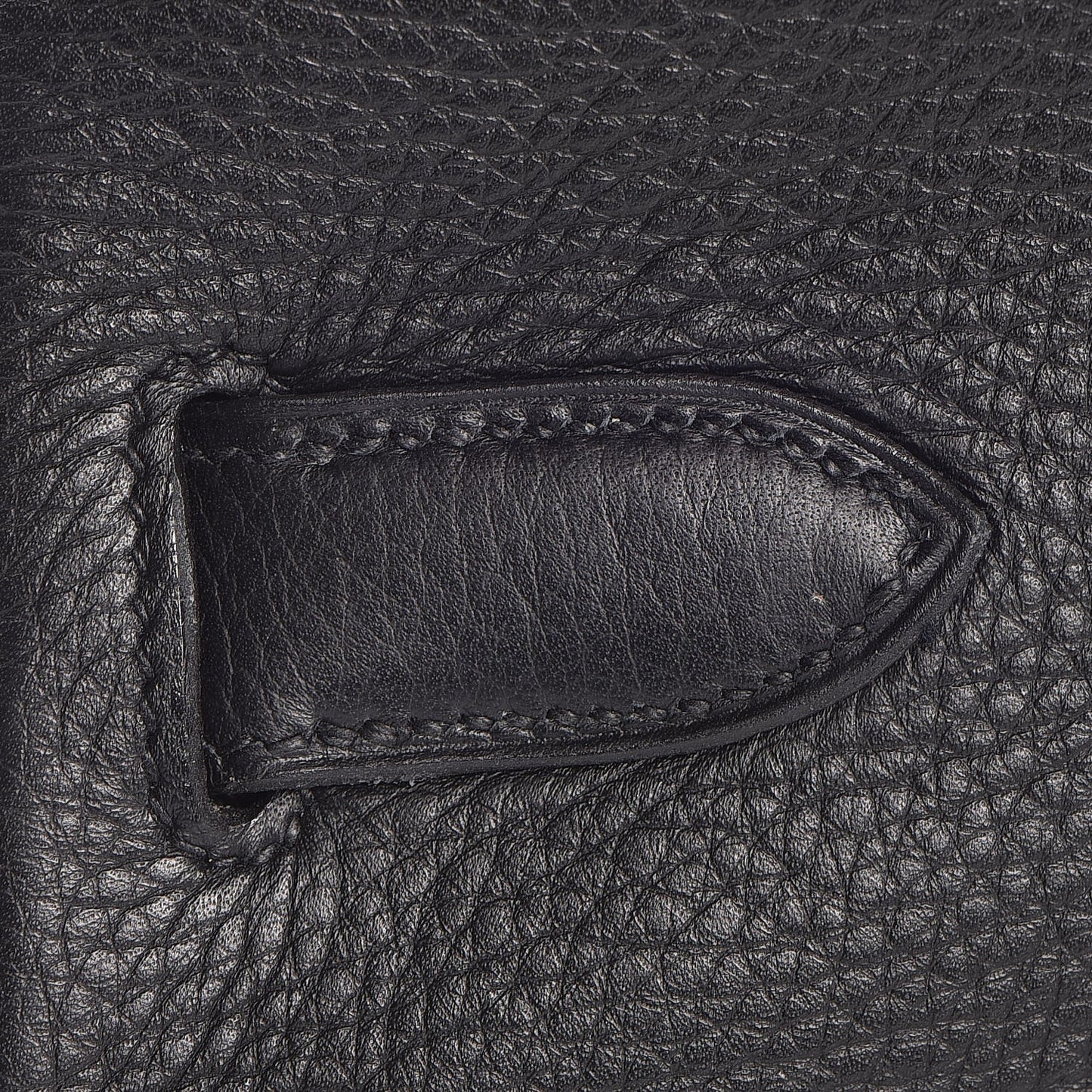Taurillon Clemence Kelly 40 Black