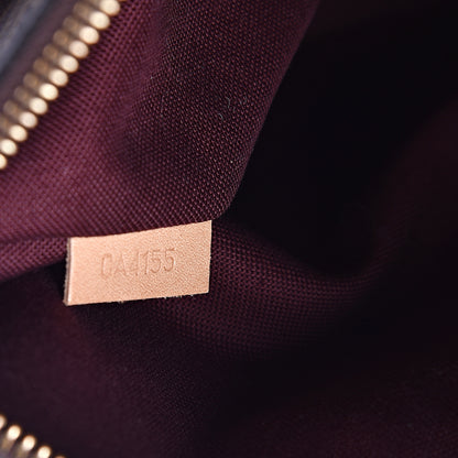 Louis Vuitton Monogram Mabillon 6 of 11