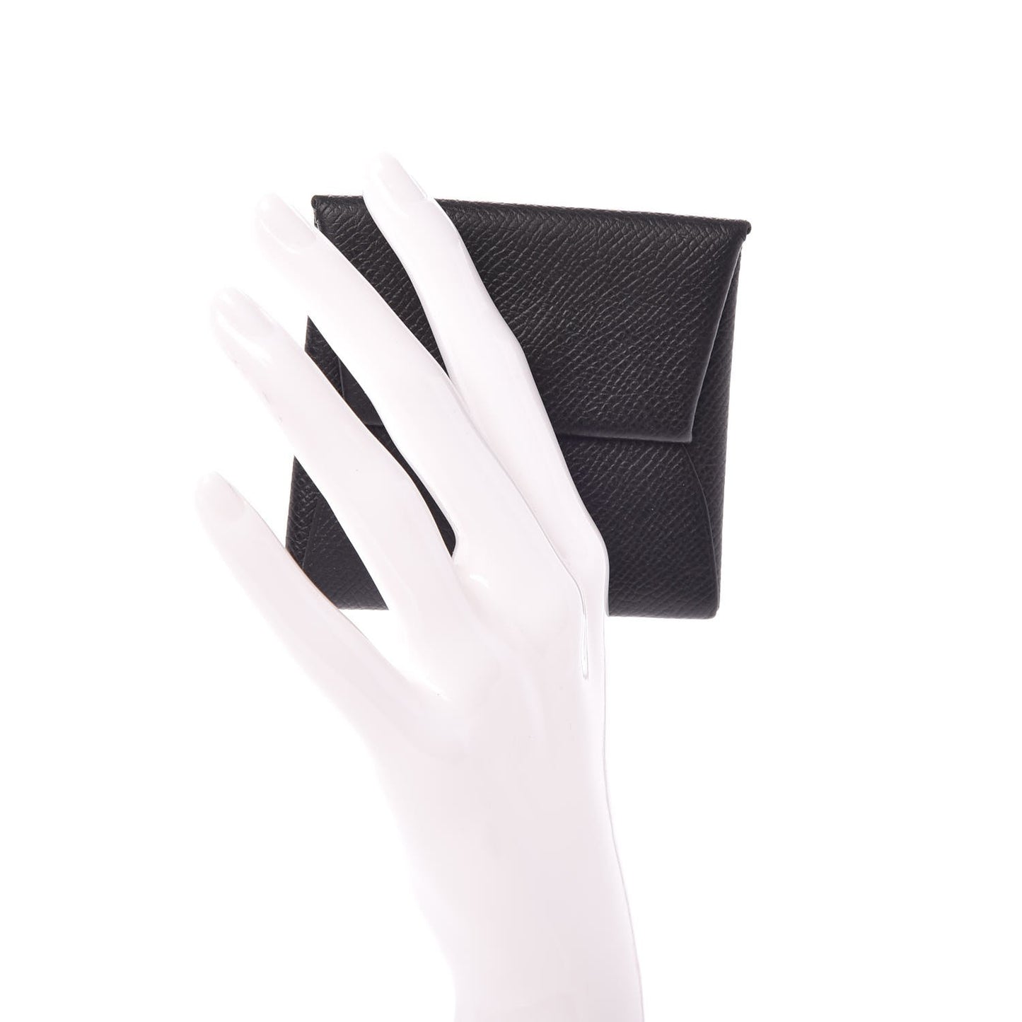 Epsom Bastia Coin Purse Black