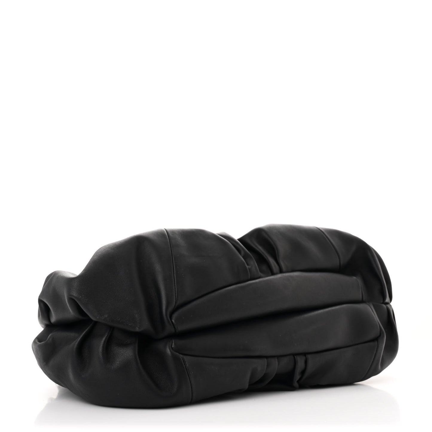 Lambskin Jazzclub Shoulder Bag Black