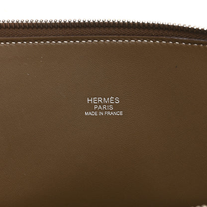 Hermes Epsom Bolide 31 Etoupe 6 of 10