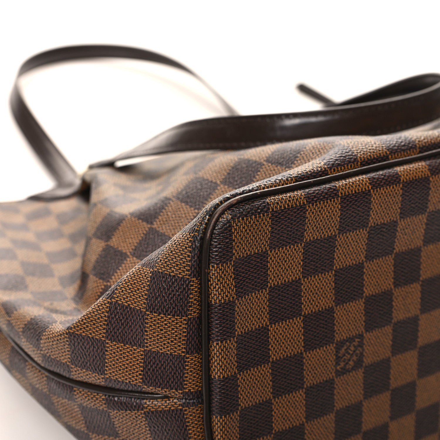 Louis Vuitton Damier Ebene Westminster GM 10 of 12