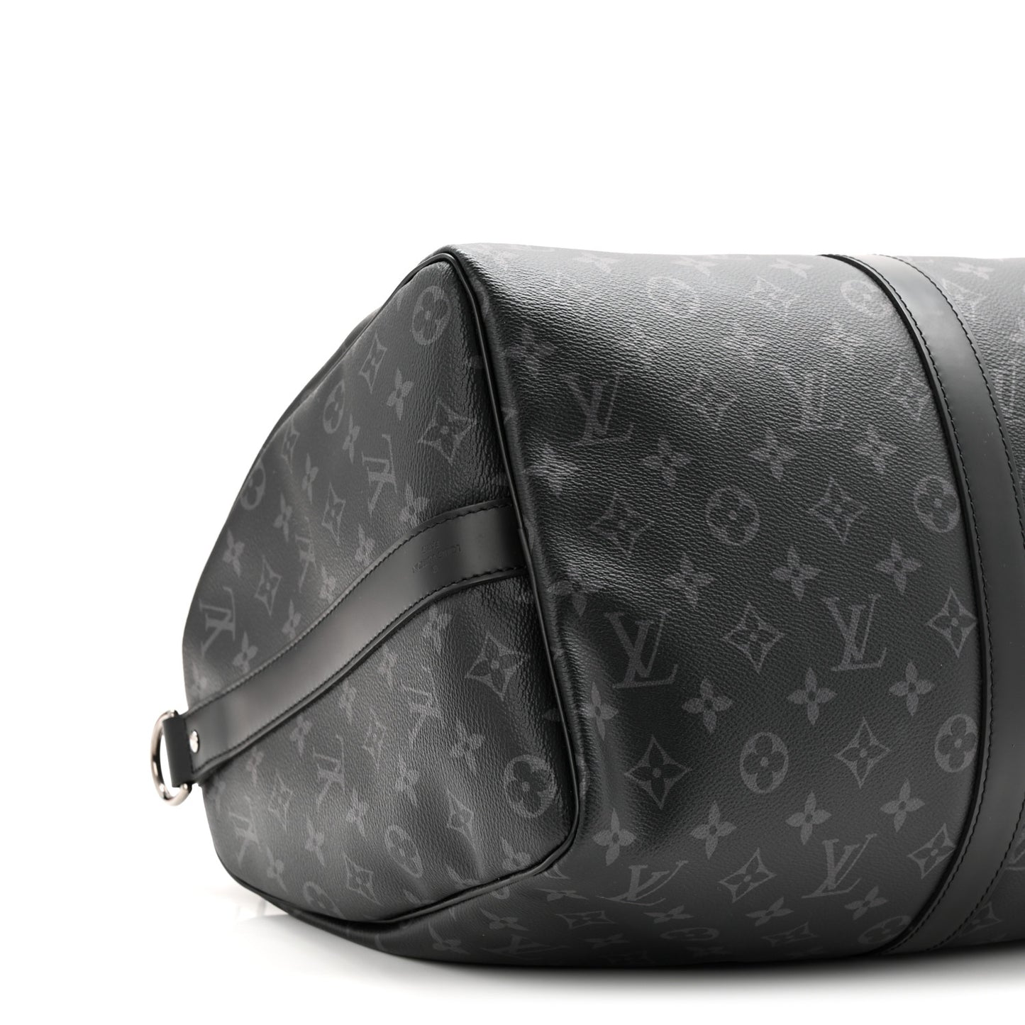 Monogram Eclipse Keepall Bandouliere 45