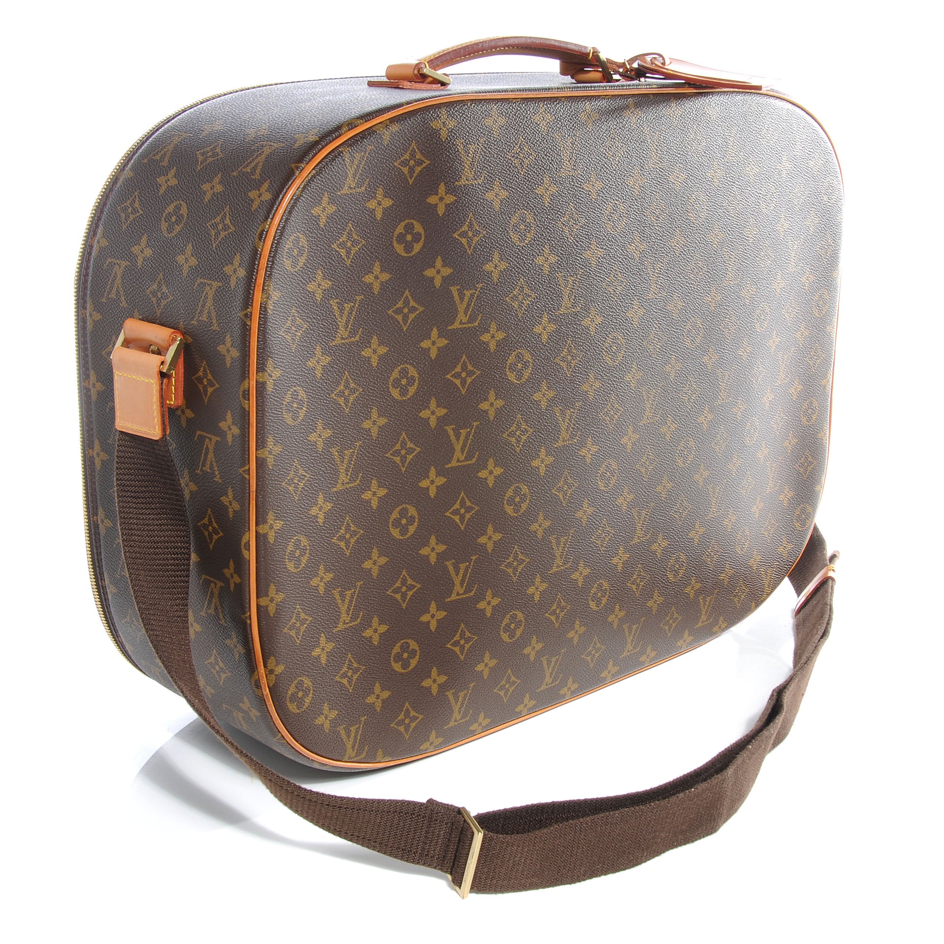 Louis Vuitton Monogram Packall GM 3 of 8
