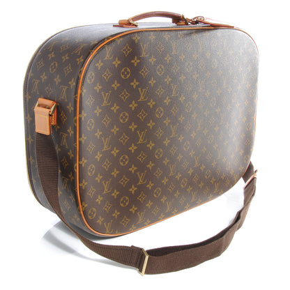 Louis Vuitton Monogram Packall GM 3 of 8