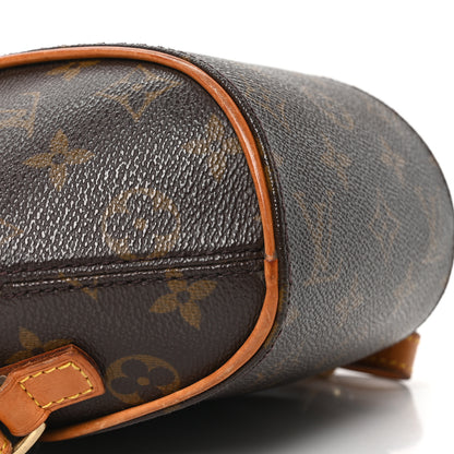 Louis Vuitton Monogram Ellipse Sac a Dos Backpack 8 of 9