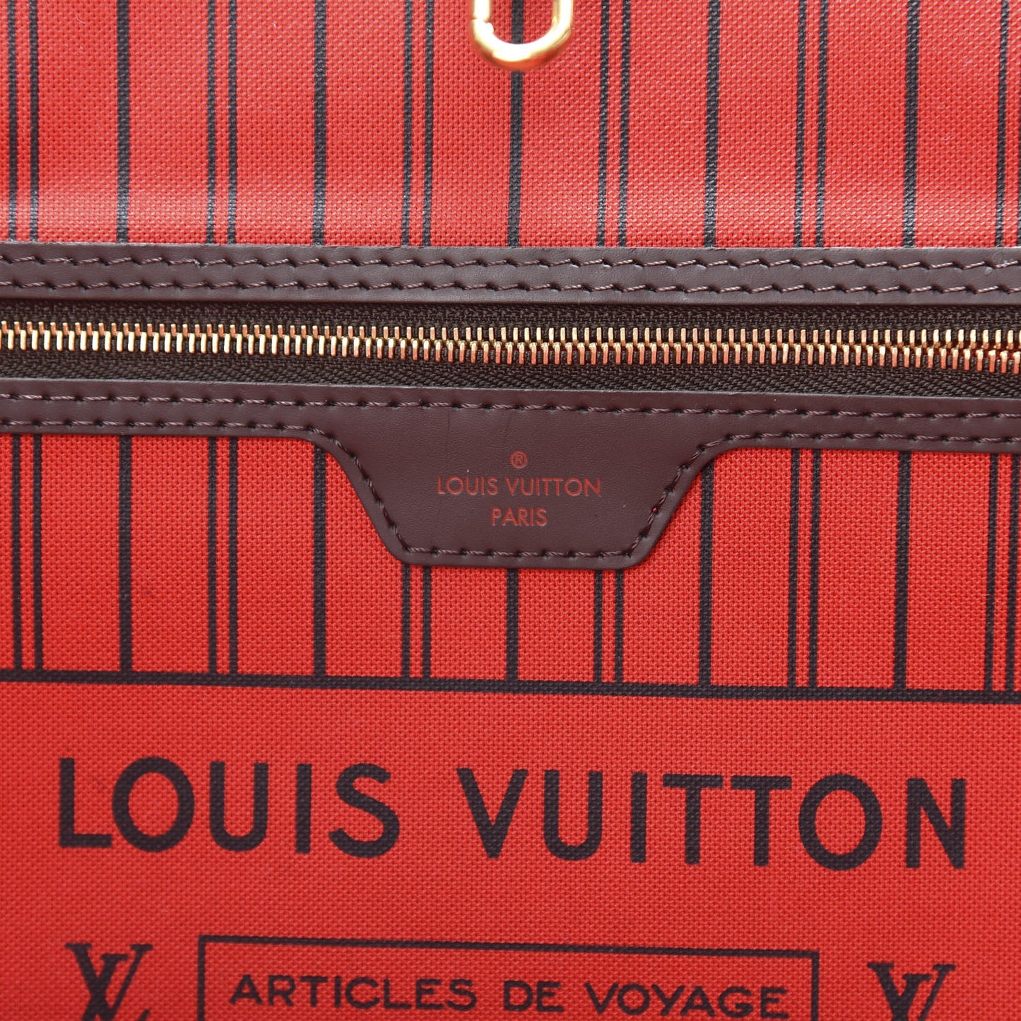 Damier Ebene Neo Neverfull GM