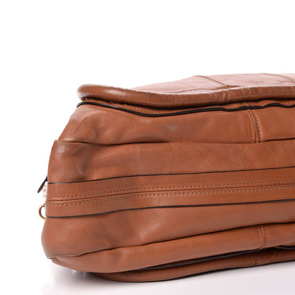 Chloe Buffalo Large Paraty Clay 6 of 22